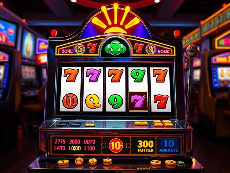 555bet store