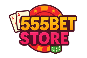 555bet Store